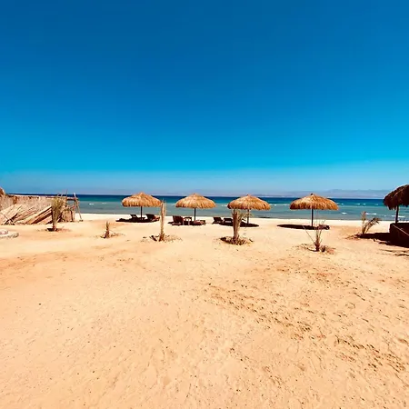 Palma Beach Camp